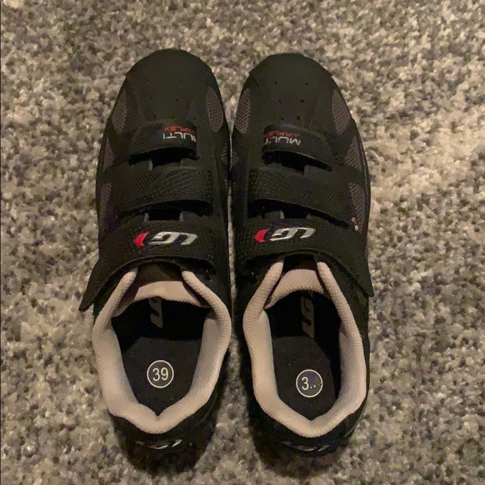 Women’s Garneau Multi Airflex Cycle Shoes